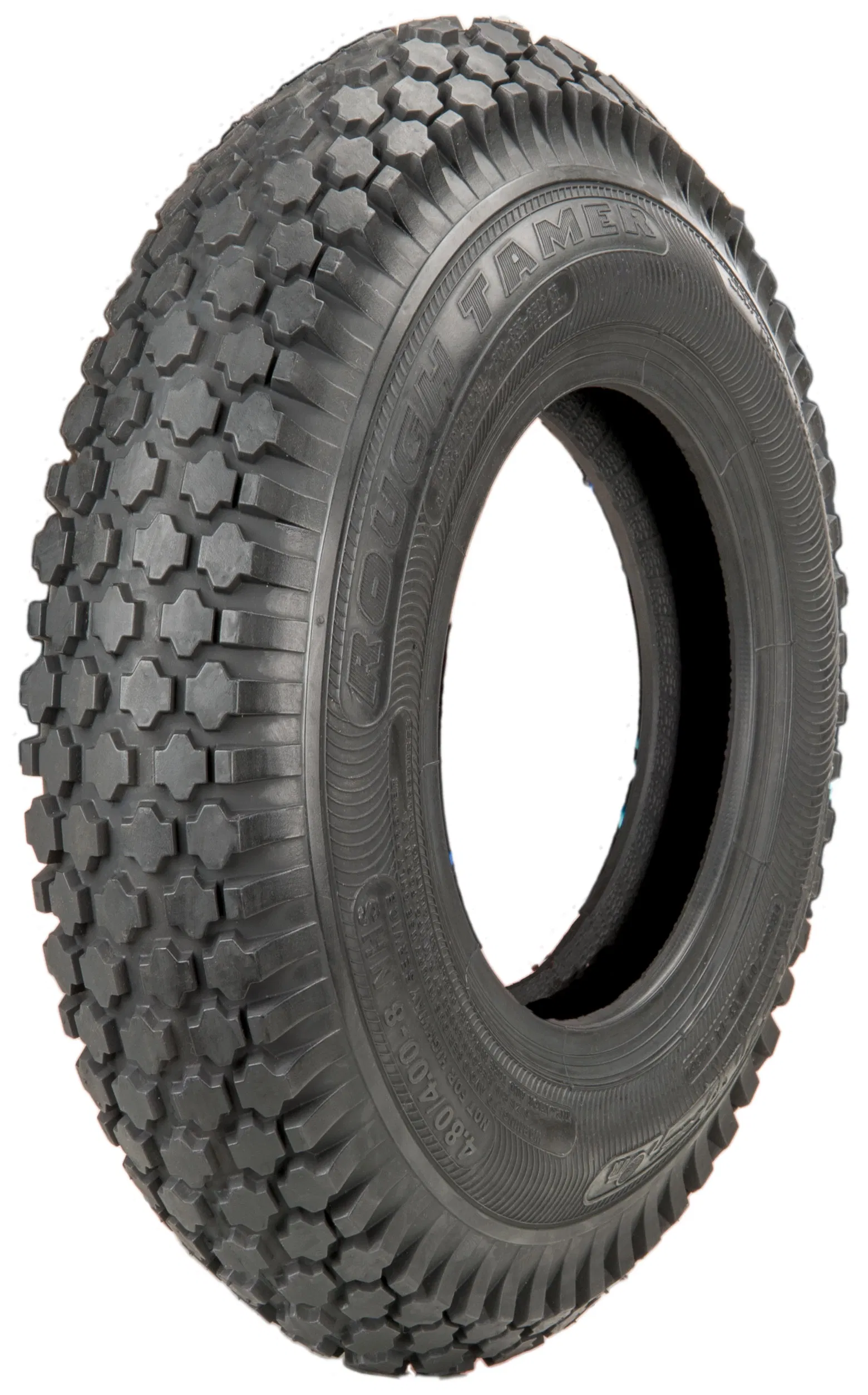 410/350-6 4 Ply OTR Rough Tamer (Stud)